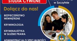 Oferta edukacyjna APwSz