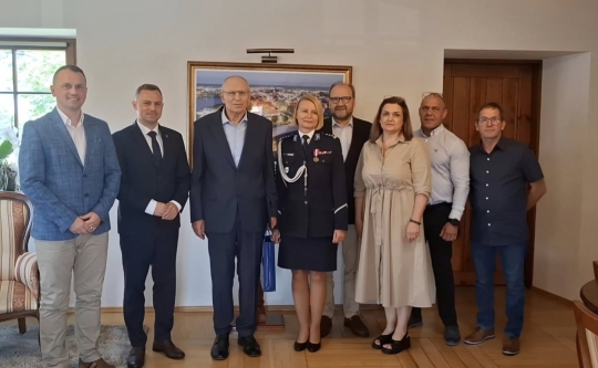 Pół wieku pracy trenerskiej Tadeusza Dymerskiego
