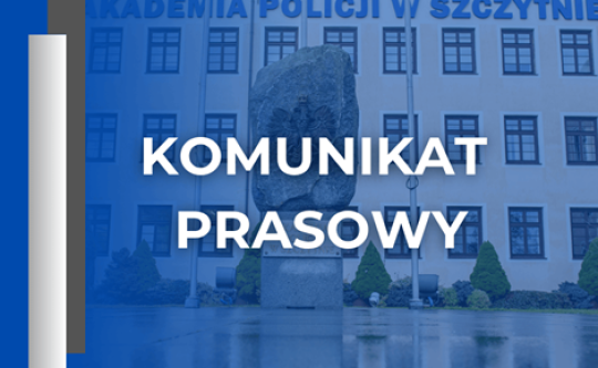 Komunikat prasowy ws. Mickiewicza 7